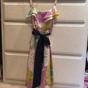 Size 6 Maeve dress from Anthropologie